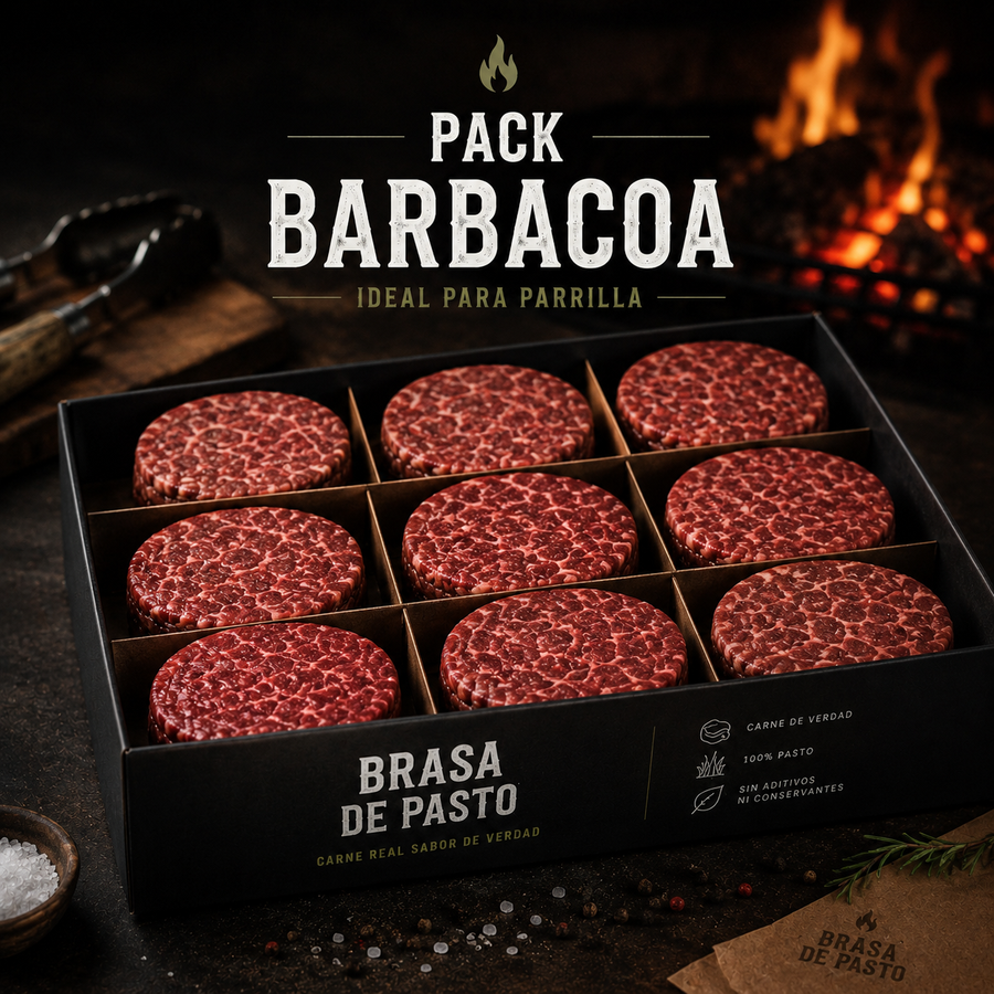 Pack Ahorro
